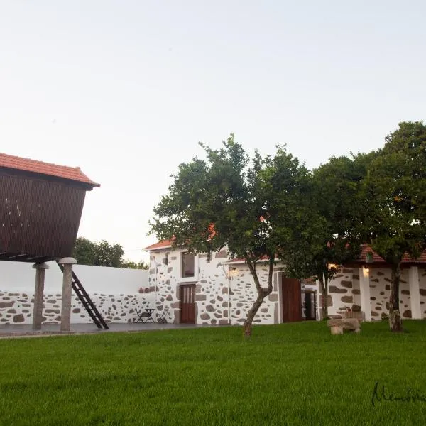 CoutoRural, hotel in Granja