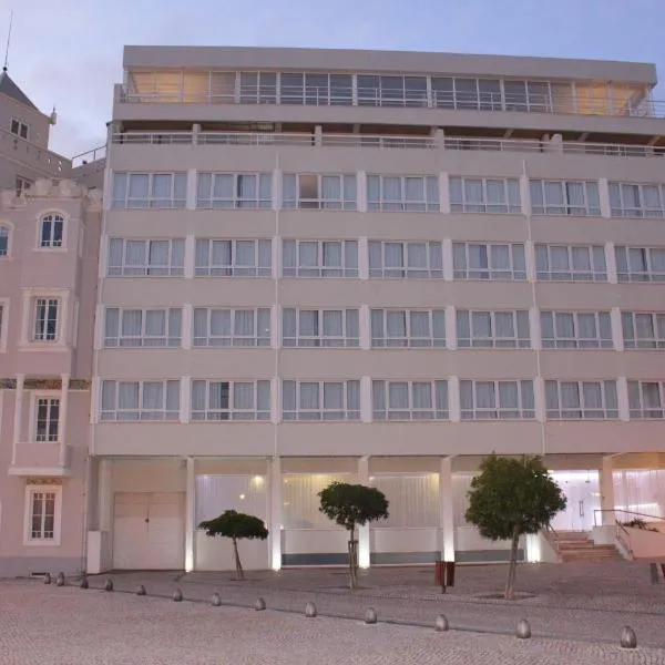 Costa de Prata Hotel, hotel v destinaci Figueira da Foz