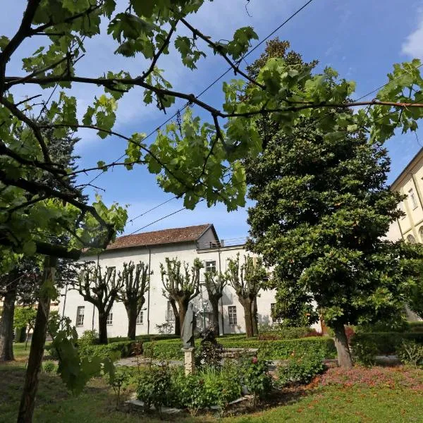 Il Seminario, hótel í Alba