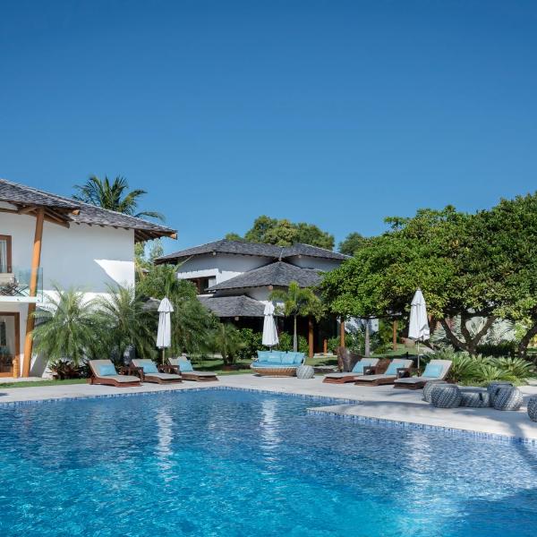 Campo Bahia Hotel Villas Spa - Foto 4