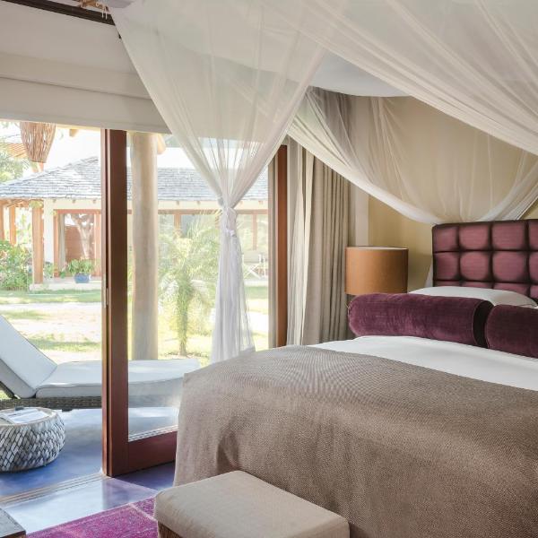 Campo Bahia Hotel Villas Spa - Foto 2
