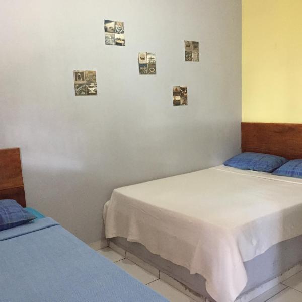Pousada Recanto das Pedras São Leopoldo - Foto 2