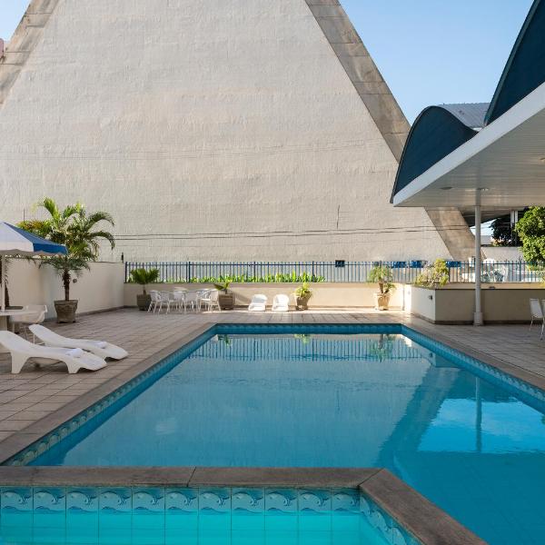 Arrey Executive Hotel - Foto 5