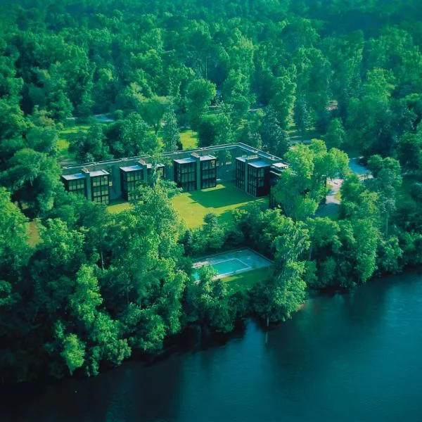 The Inn at Middleton Place, hotel di Charleston