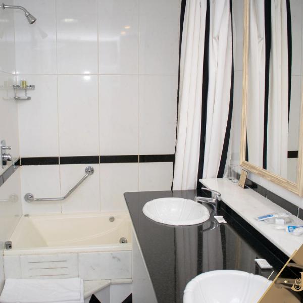 Hotel Jacques Georges Business - Foto 3