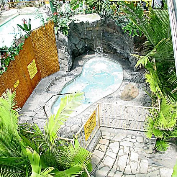 Wildwood Inn, hotel in Florence