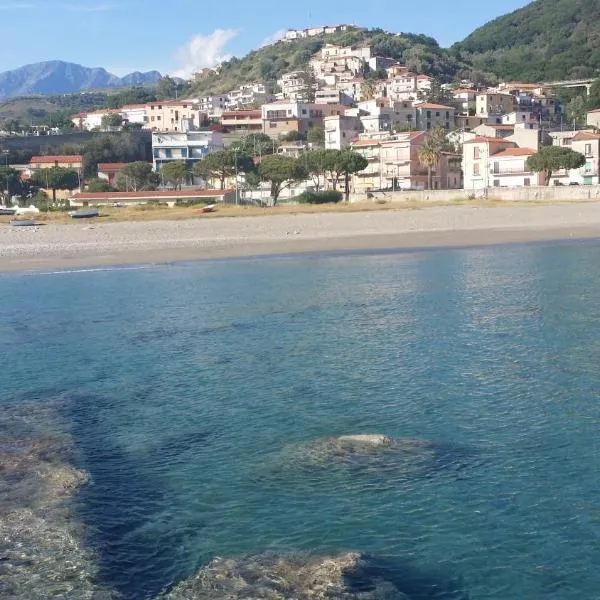 Villa Betta, hotel a Cittadella del Capo