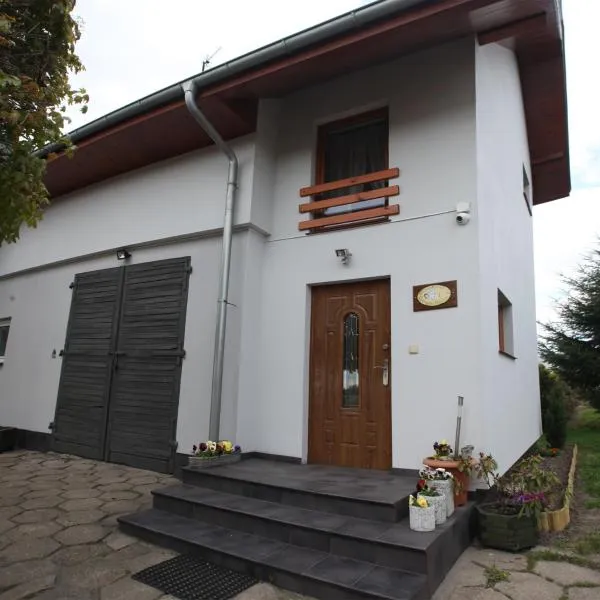 Mieszkanie Pod Dobrym Aniołem, hotel v destinaci Czempiń
