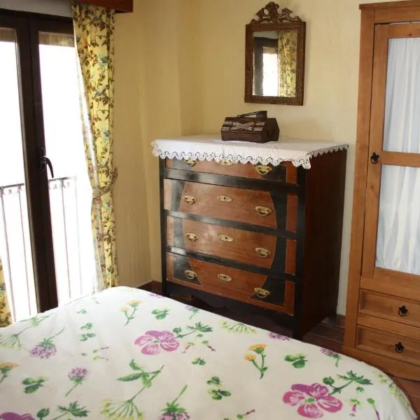 CASA FAÑETE, hotel in Ruguilla