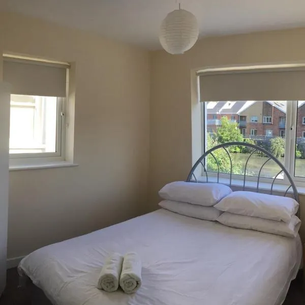 Pia House, hotel in Dublin