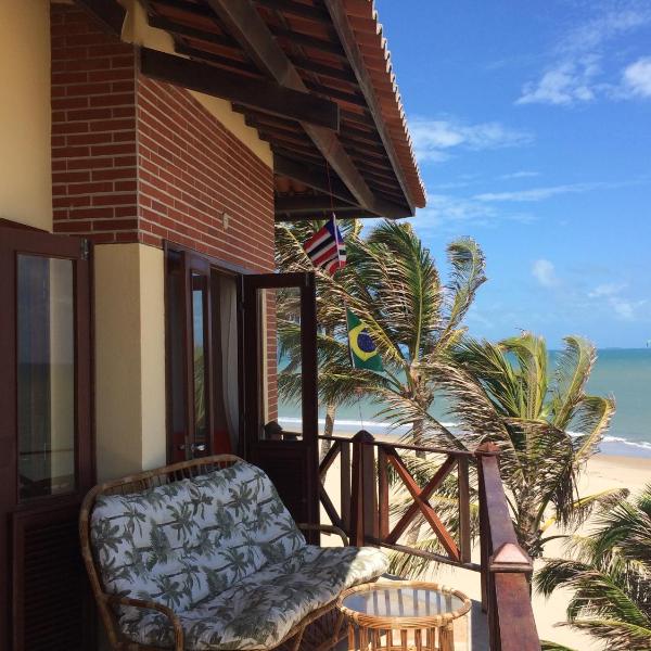 Penthouse Apartment Cumbuco - Tee's Beach Palace