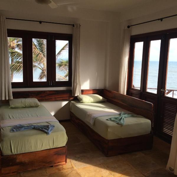 Penthouse Apartment Cumbuco - Tee's Beach Palace - Foto 2