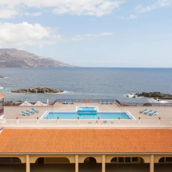 Apartamentos Centro Cancajos, hotel in Los Cancajos