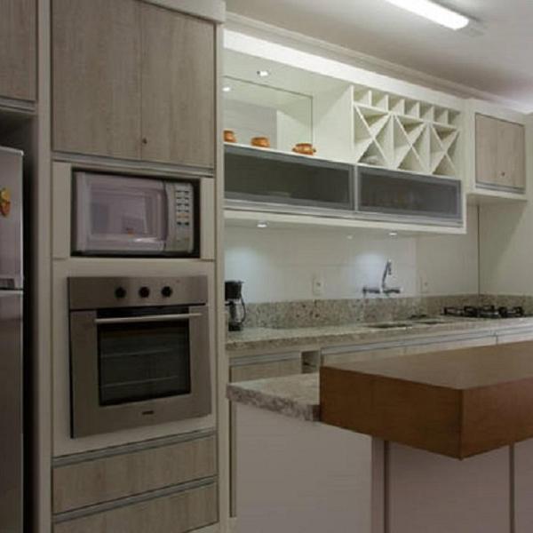 Apartamento em Gramado - Vista para o Vale - Foto 4