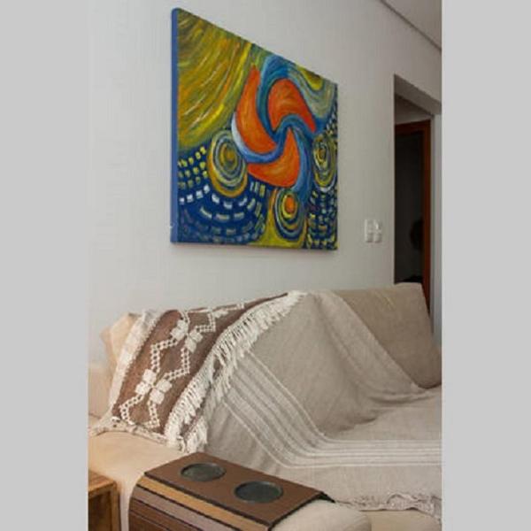 Apartamento em Gramado - Vista para o Vale - Foto 2