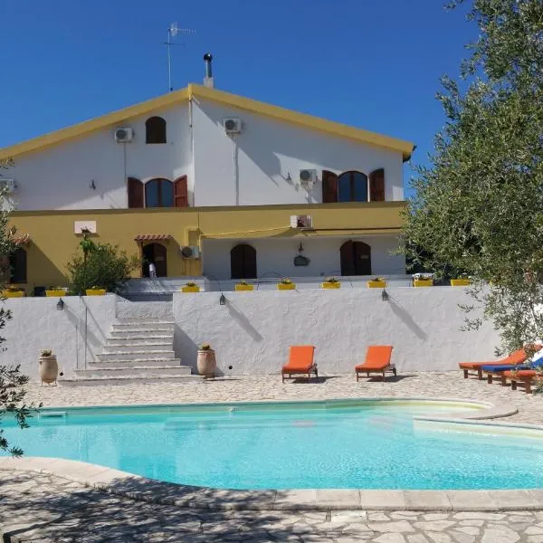 Il Sogno di Alghero - Adults Only, hotel v destinaci Alghero