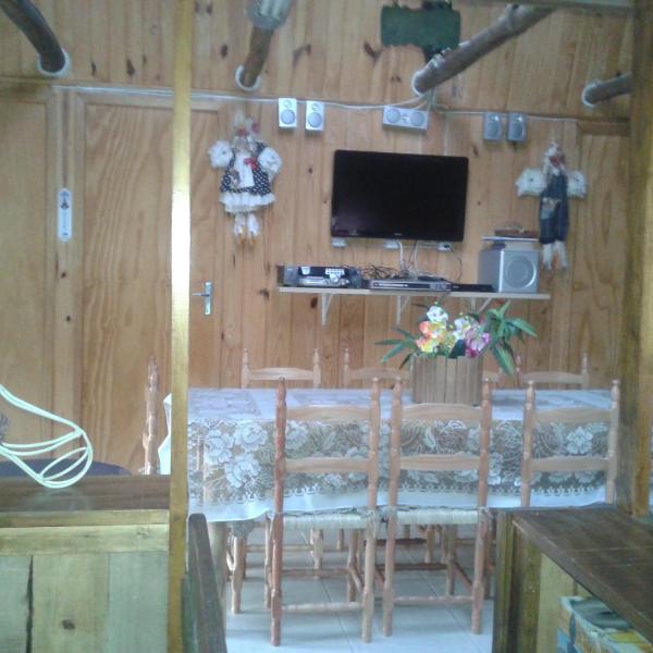 Casa Aconchegante em Urubici - Foto 5