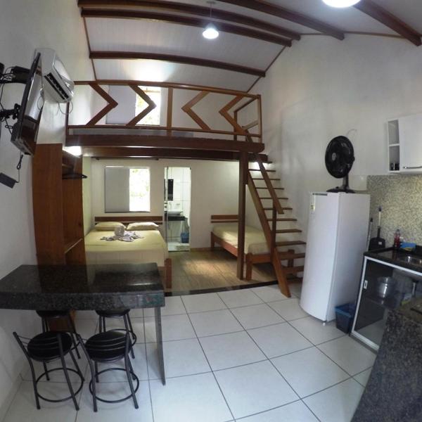 Recanto da Ilha - Foto 4