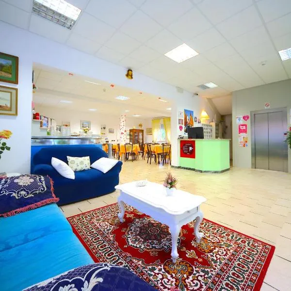 체세나티코에 위치한 호텔 Hotel Majorca