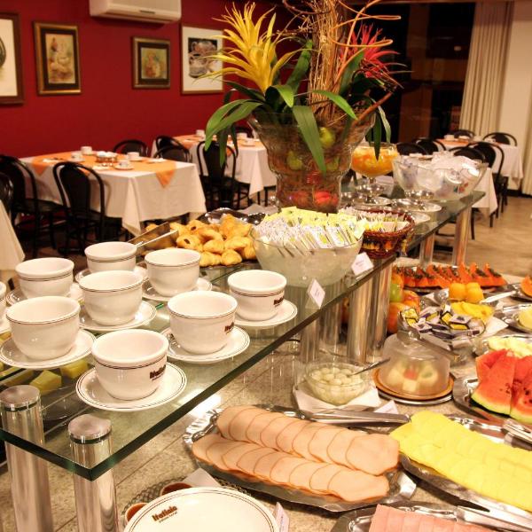 Itatiaia Hotel Passo Fundo - Foto 4