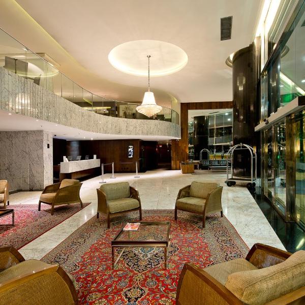 Majestic Palace Hotel - Foto 3