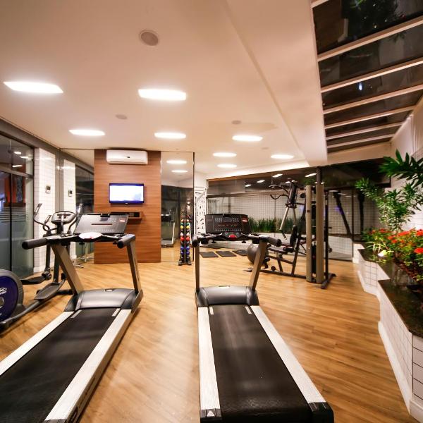Grand Hotel Royal Sorocaba by Atlantica - Foto 5