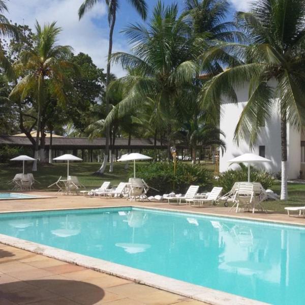 Flat Ilhéus - Jubiabá Olivença - Foto 4