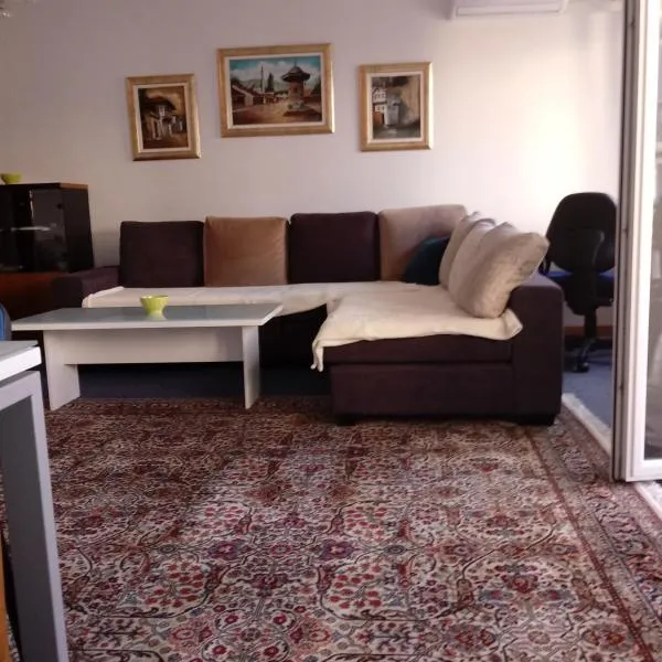 Apartment Amra Stup, khách sạn ở Sarajevo