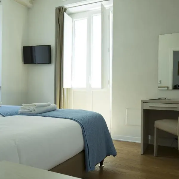 B&B Cerasarella, hotel in Vibo Valentia