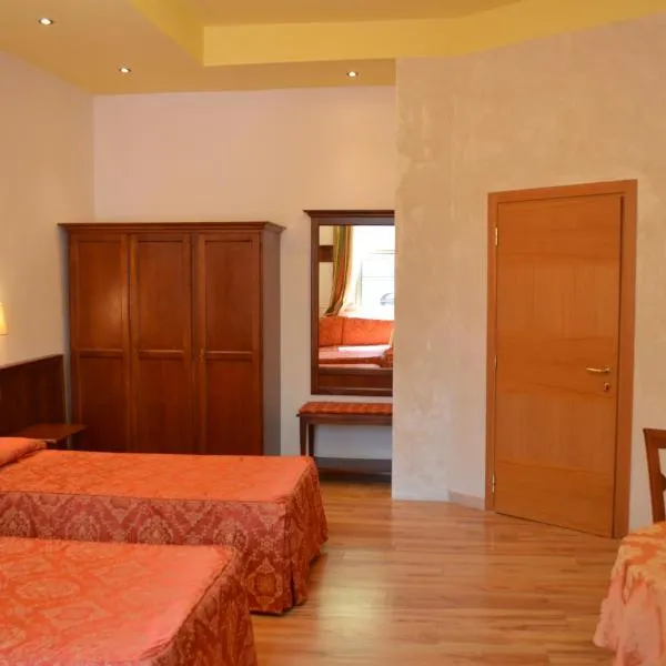 Albergo Ristorante Da Giuseppe, hotel em Copparo