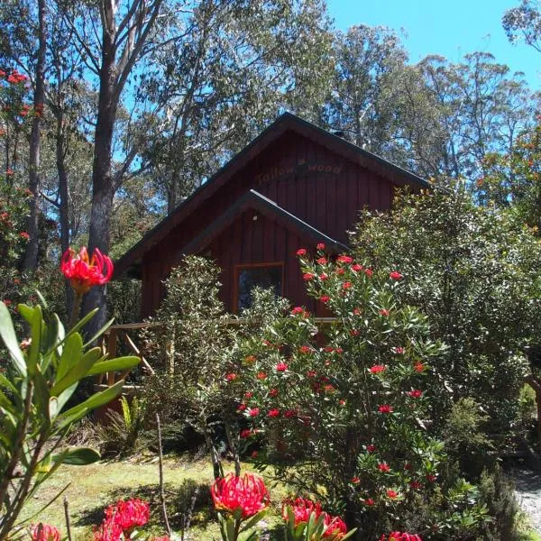 Cradle Highlander, hotel in Cradle Mountain