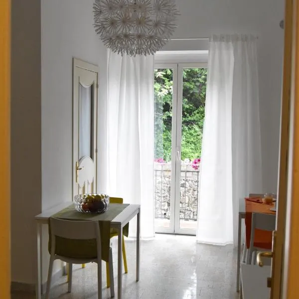 sophie, hôtel à Salerne