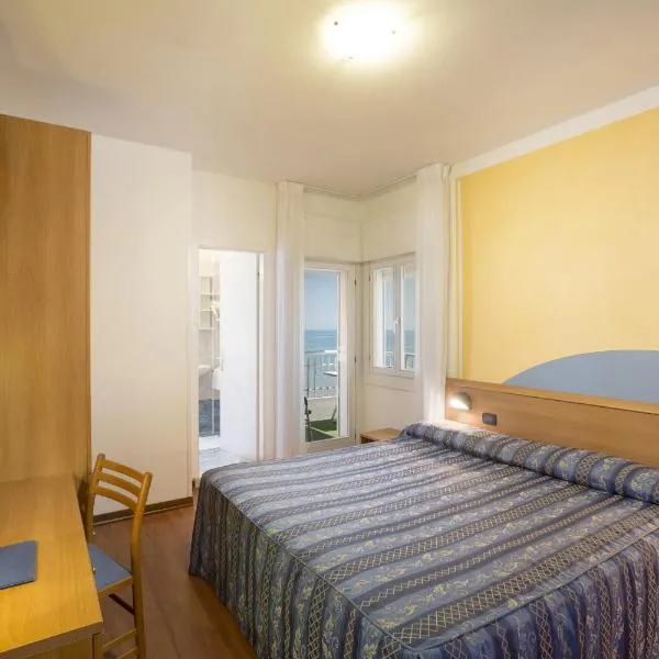 Hotel Adria sul Mare, хотел в Каорле