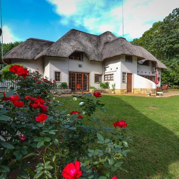 Sibsons House, hotel in Hillcrest