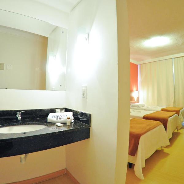 Hotel Aguadero - Foto 5