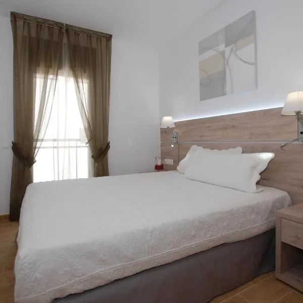 Apartments Gran VP, hotel in Cambrils