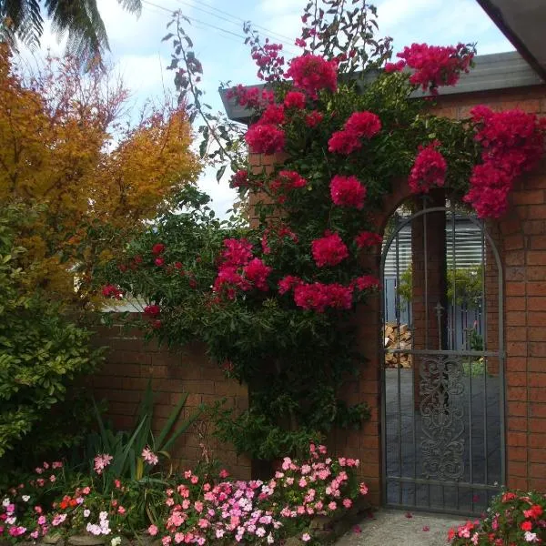 Havenlee Homestay, hotel v destinaci Westport