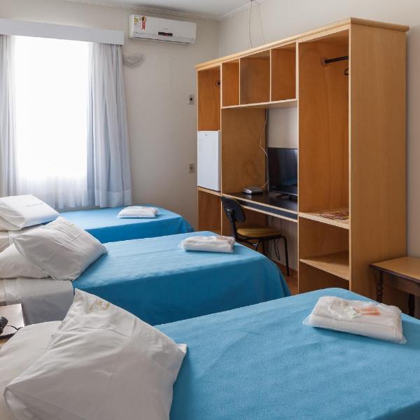 Hotel Casablanca - Foto 2