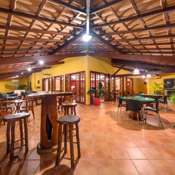 Porto Geraes Praia Hotel - Foto 5