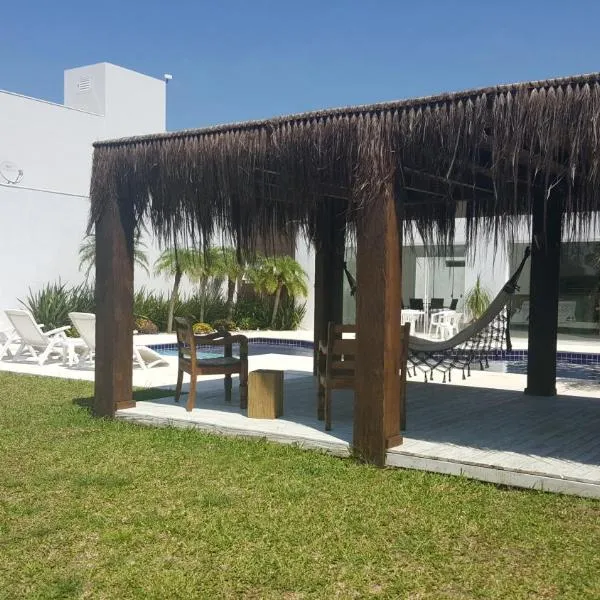 Atlantida Park Residence: Xangri-lá'da bir otel