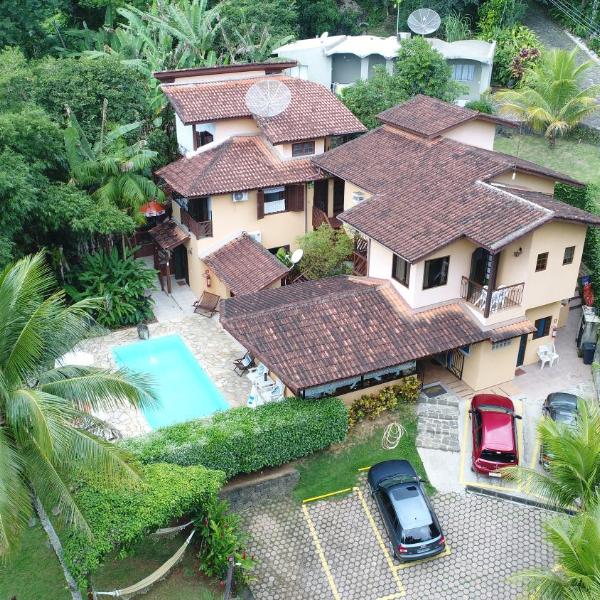 Vila São Pedro