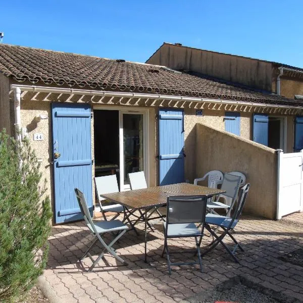 Holiday Home Vidauban, hotel a Vidauban