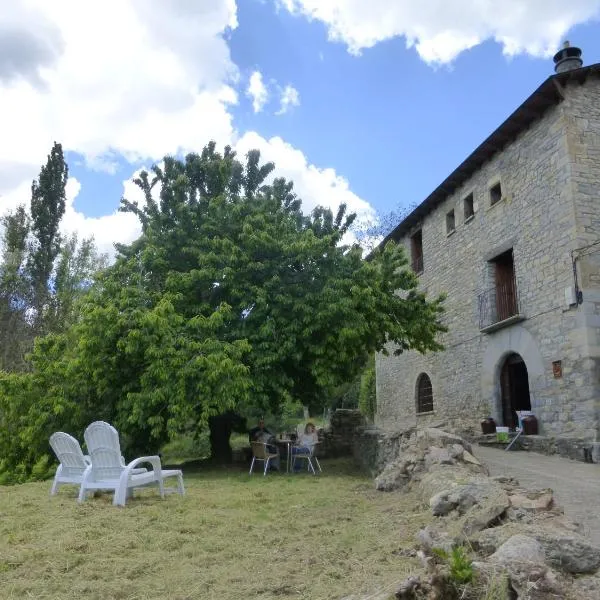Casa Santafe CR-HU-1271, hotel in San Juste