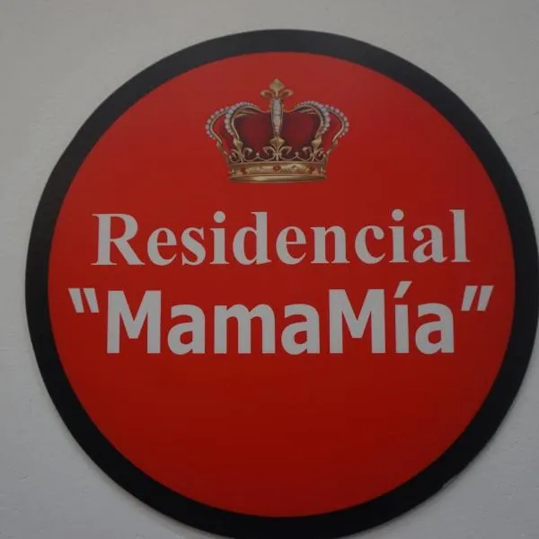 Residencial Mamamia, hotel v destinaci Tacna