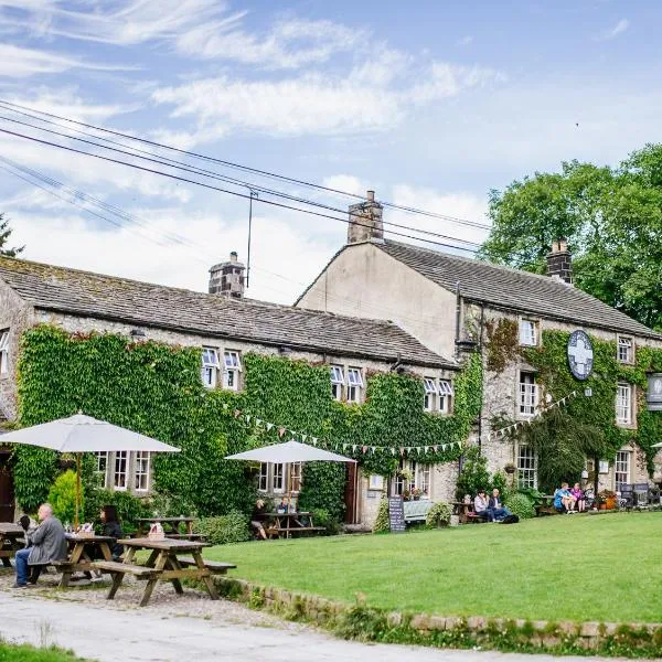 The Lister Arms, hotel in Kilnsey