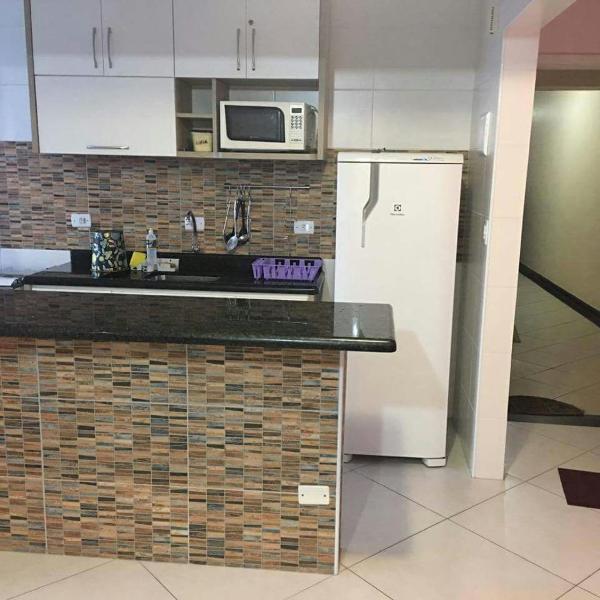 Apartamento da Flávia - Foto 4