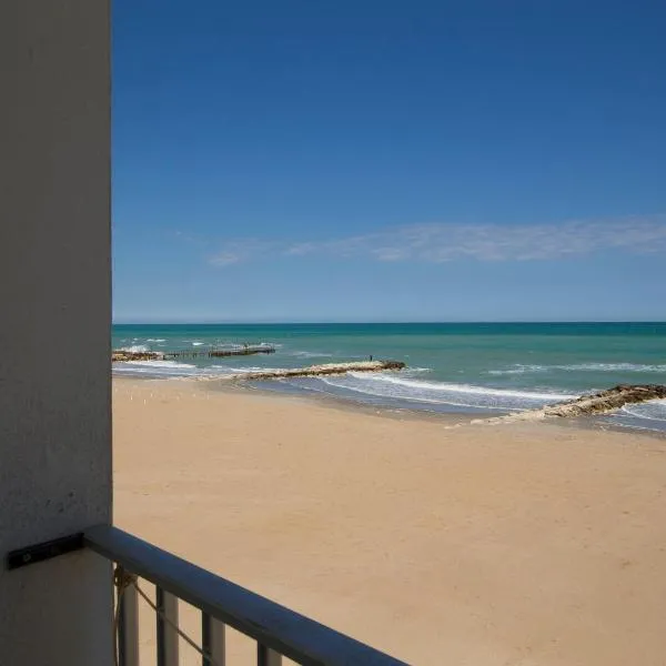 Villa San Francesco, hotel em Misano Adriatico