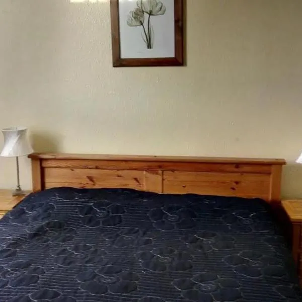 Chesterfields Guest House, hotel v destinaci Warwick