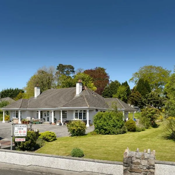 Breagagh View B&B, hotel v destinaci Kilkenny