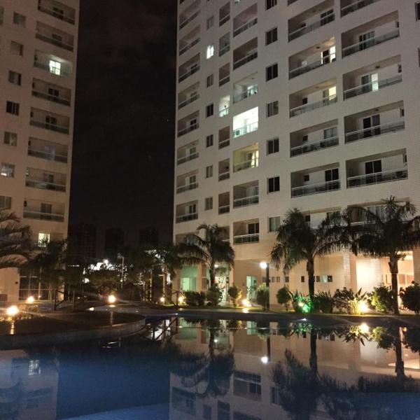 Boas Férias